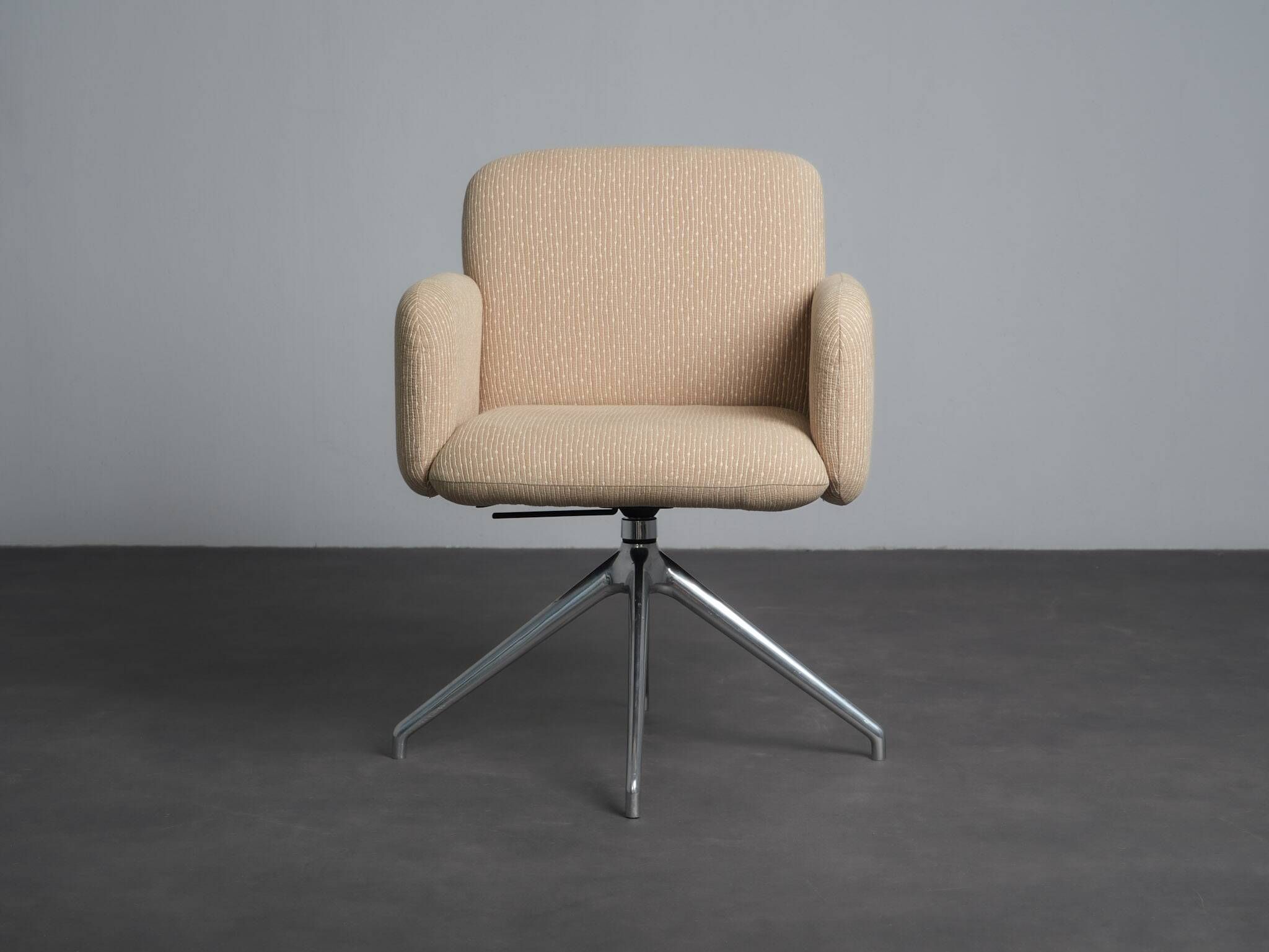 Switch Low Office Chair by Stefan Scholten for Puik Design