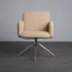 Switch Low Office Chair by Stefan Scholten for Puik Design