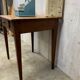 Vintage children's desk