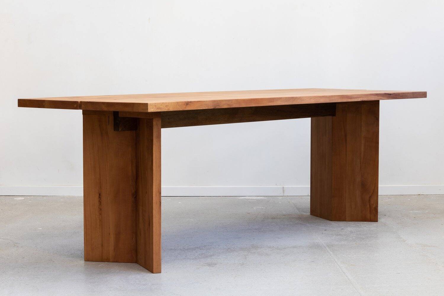 Japanese dining table