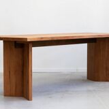 Japanese dining table