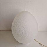 Vianne vintage egg design lamp