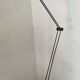 Post-Modern articulated lamp in Memphis style from the 1980s.