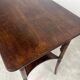 Occasional table Jugendstil no.31 by Thonet