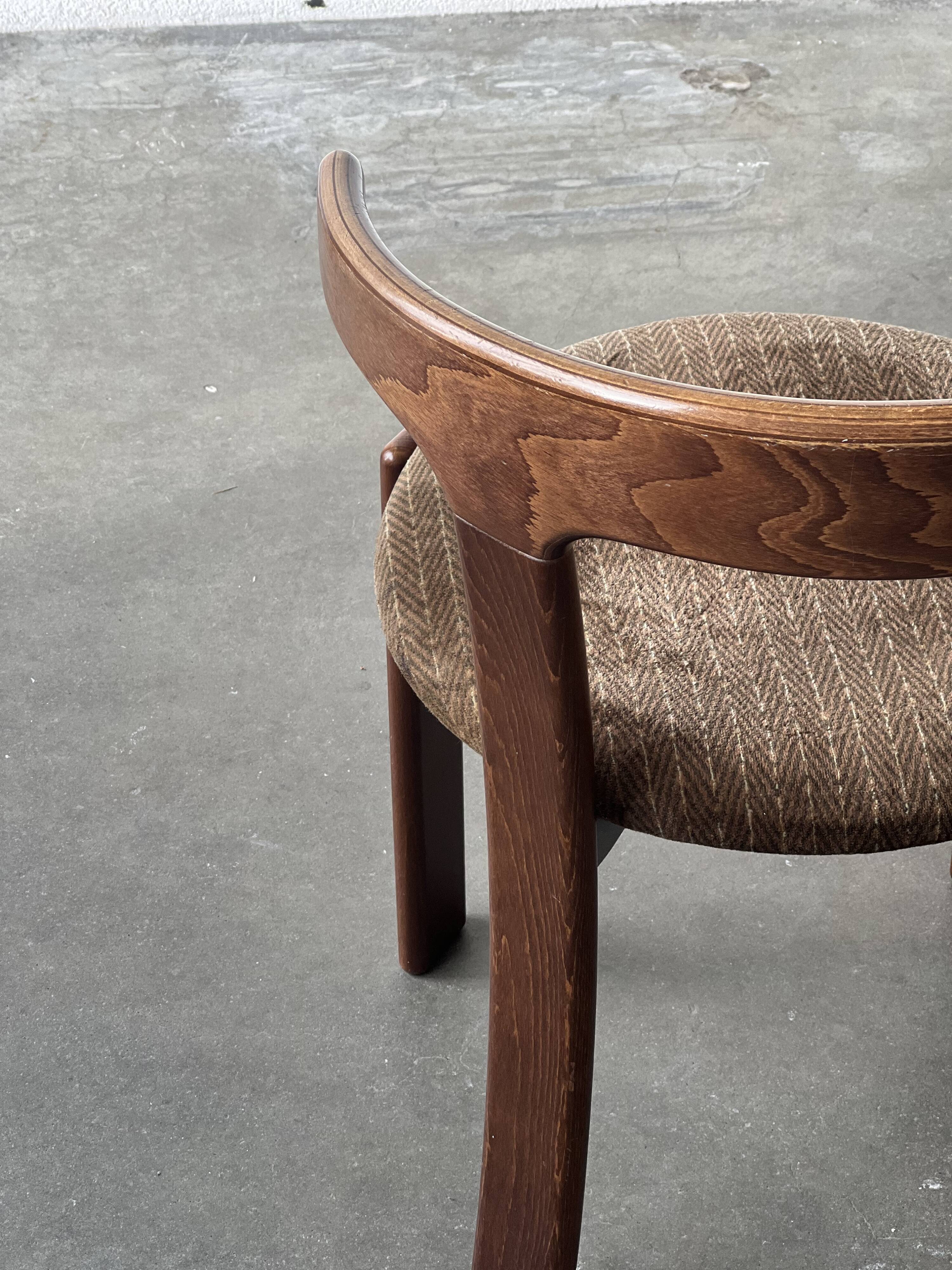 Bruno Rey Chairs, peer