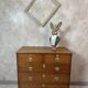 English commode 1920