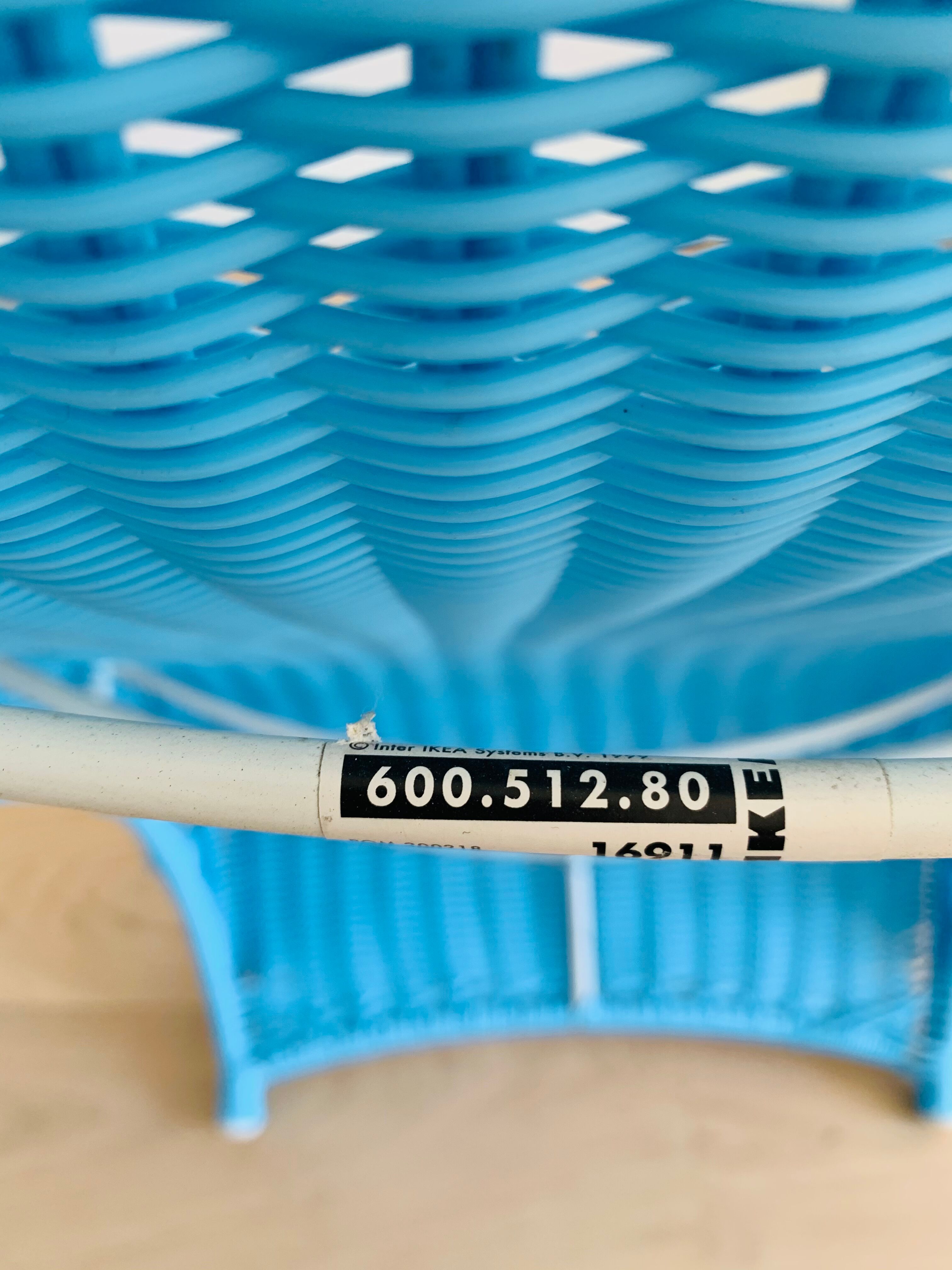 IKEA PS SÄVÖ Lounge chair. Design by Monika Mulder for IKEA.