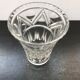 Former Cristal Vase Decor Vintage