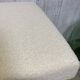 Scandinavian bench