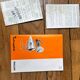 Vintage Philips Infraphil HP 3609 infrared lamp – Excellent condition