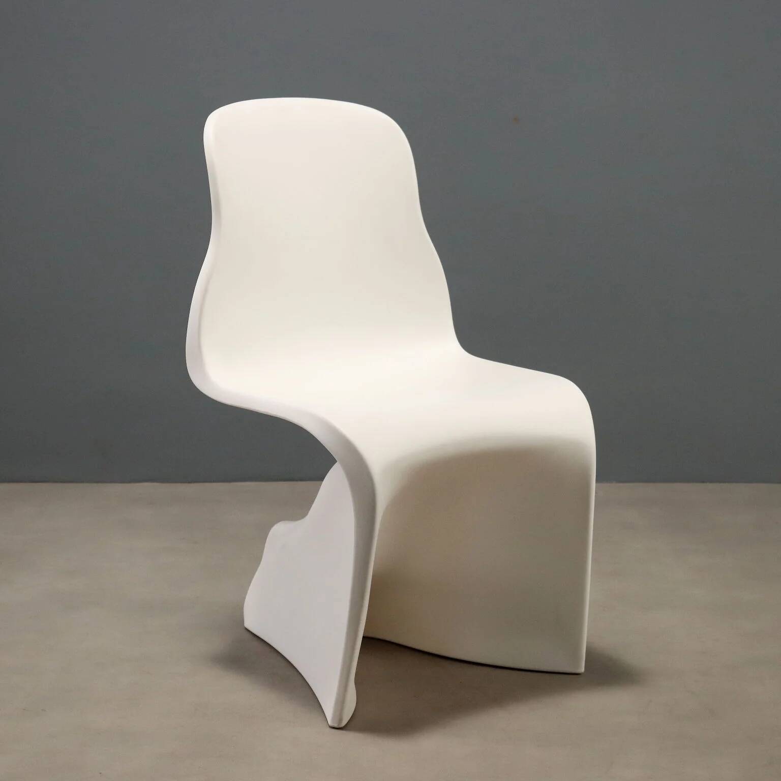 Chair Her by Fabio Novembre for Casamania