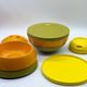 "Die Kugel" par Helen von Boch pour Villeroy & Boch, vers 1971