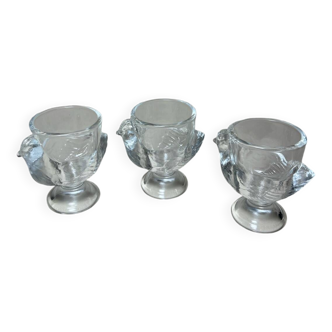 Vintage egg cups