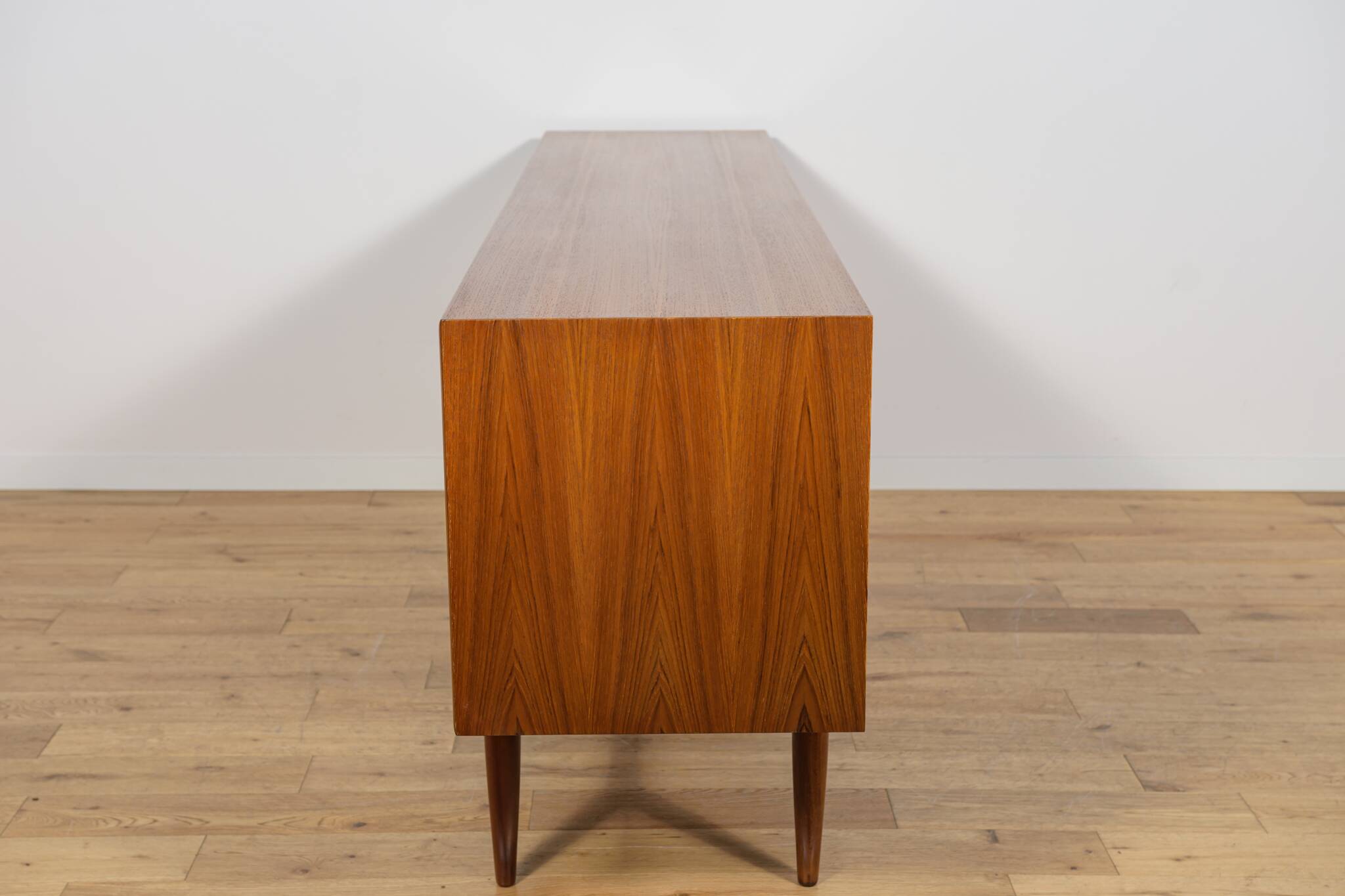 Mid-Century Model 4058 Sideboard by Victor Wilkins for G-Plan, 1960s