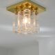 Ceiling light Glashütte Limburg, 60