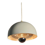 Space age pendant lamp Andrea Lazzari
