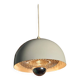 Space age pendant lamp Andrea Lazzari