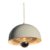 Space age pendant lamp Andrea Lazzari