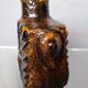 Flask Vial ceramic bottle dümler und breiden Germany