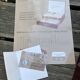 72-piece cutlery set Fischner. As new. Never used.