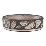 Ceramic bowl, Danish design, 1970s, manufacturer: LoveMose