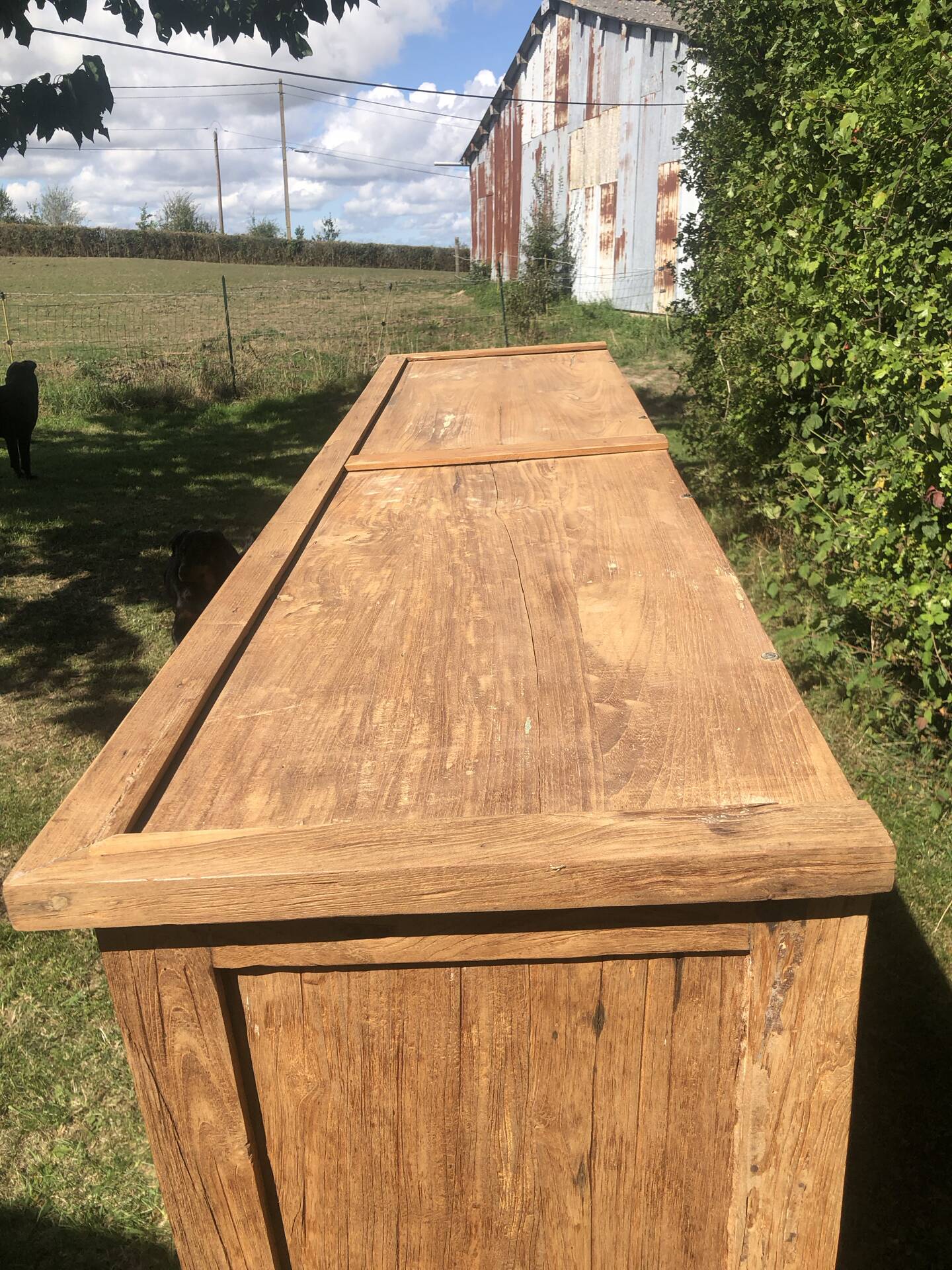 Sideboard
