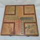 1970 Goose Games, Checkers, Horses