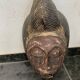 African mask