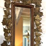 50s mirror