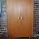 Armoire vintage