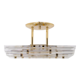 Prism ceiling lamp