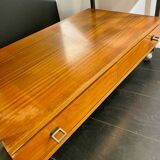 Table basse vintage