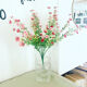 Vase vintage en relief