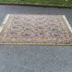Handmade Persian wool rug Louqsor Tapisif France 170x240