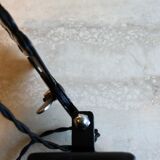 Workshop scissor lamp, 30's