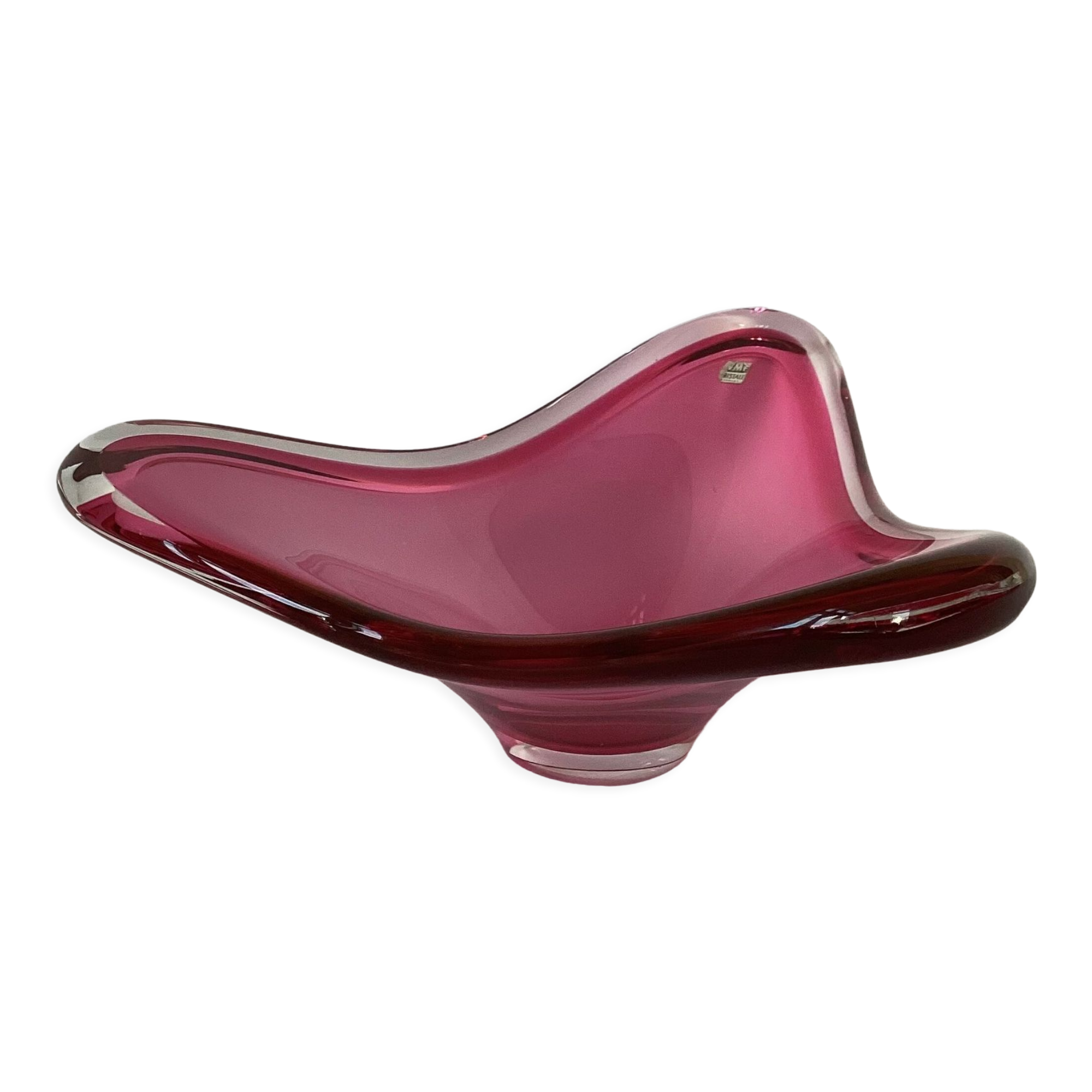 Coupe Colora WMF, années 60