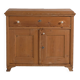Antique kitchen cabinet (c.1920)