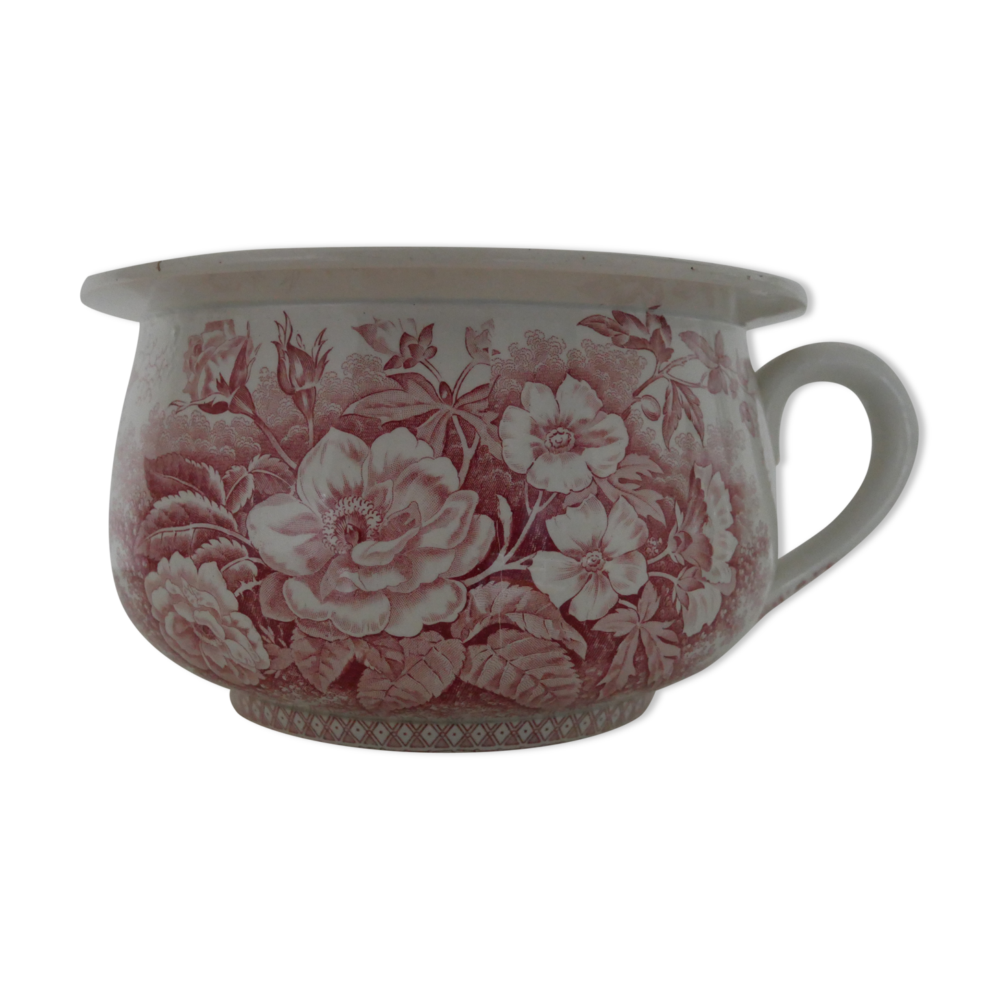 Gardening model Pot U&C Sarreguemines