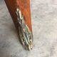 Small Louis XVI style chest of drawers