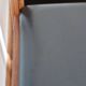 Lot de 8 chaises scandinaves palissandre skaï