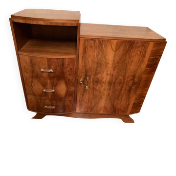 Low furniture