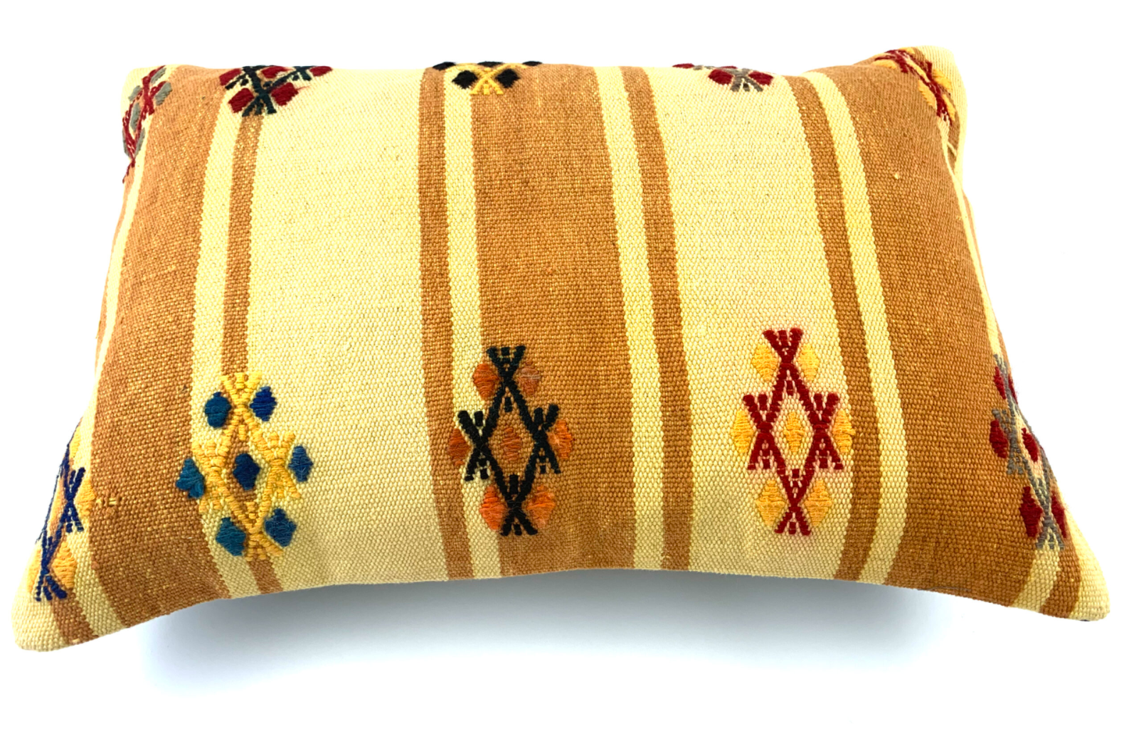 Vintage kilim cushion cover 40x60cm