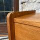 1960s-70s chest of drawers