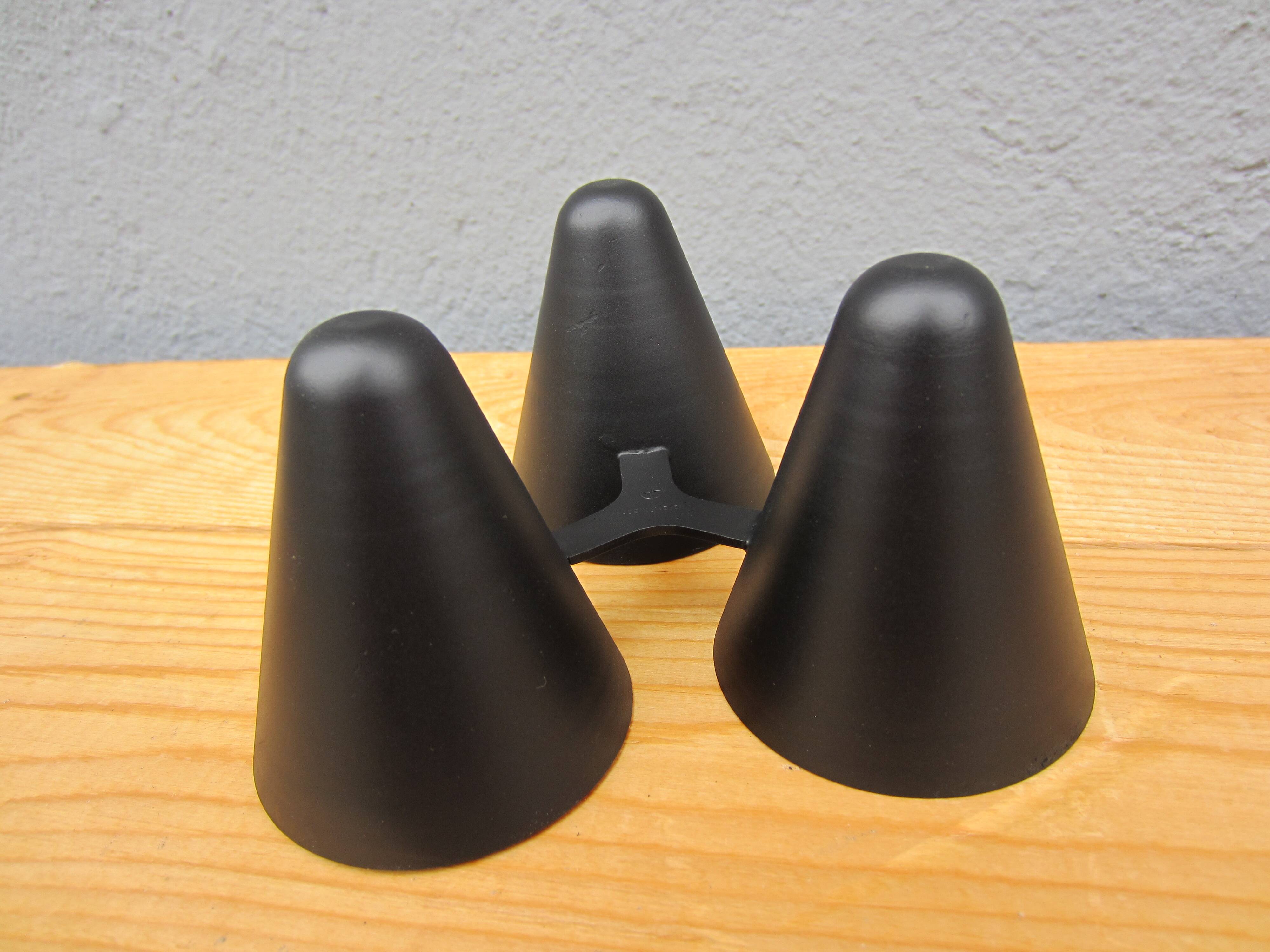 Gunnar Ander Scandinavian Candle Holder