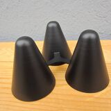 Gunnar Ander Scandinavian Candle Holder