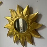 Paire de miroirs soleils