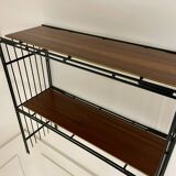 Multistrux 2-shelf shelf, 1960s
