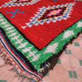 Azilal hallway carpet 285 x 103 cm