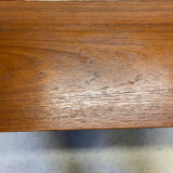 Teak sideboard