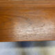 Teak enfilade
